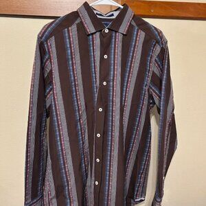 Tommy Bahama dress shirt Men's Small